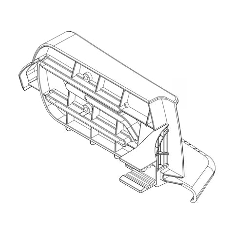 Thule EuroWay G2 920000 - Spare parts