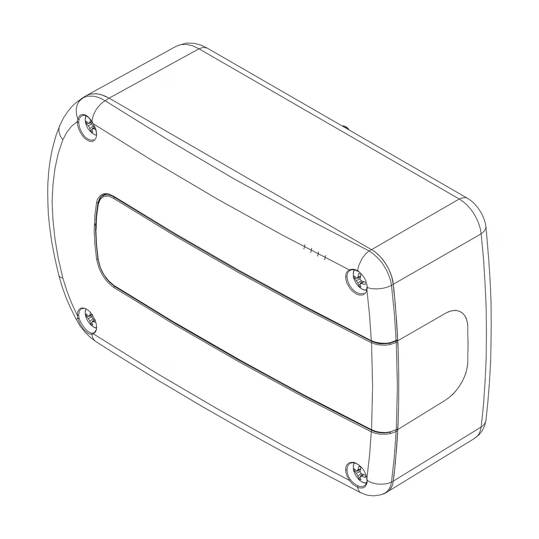 Thule VeloSpace 918 - Spare parts