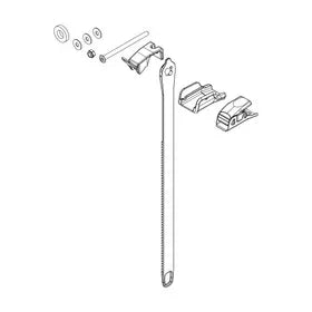 Thule EuroPower 916020 - Spare parts