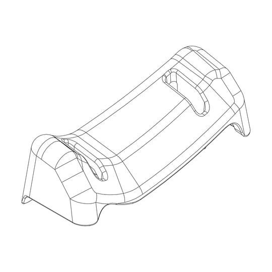 Thule Epos 2 Bike Carrier - Spare Parts