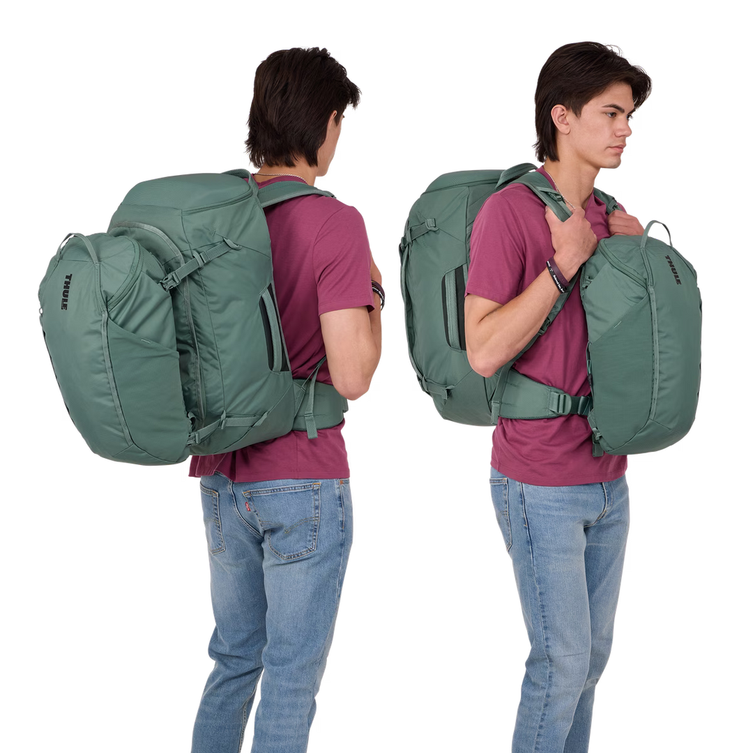 Thule Landmark 60L travel pack