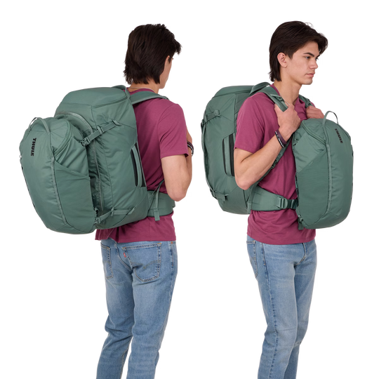 Thule Landmark 60L travel pack