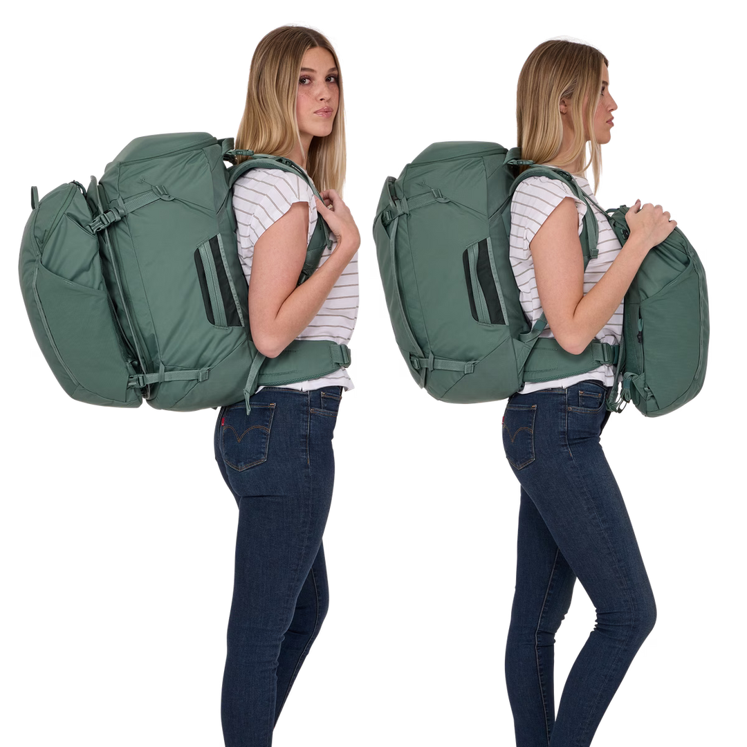Thule Landmark 60L Women's travel pack