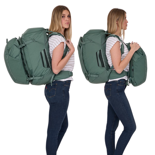 Thule Landmark 60L Women's travel pack