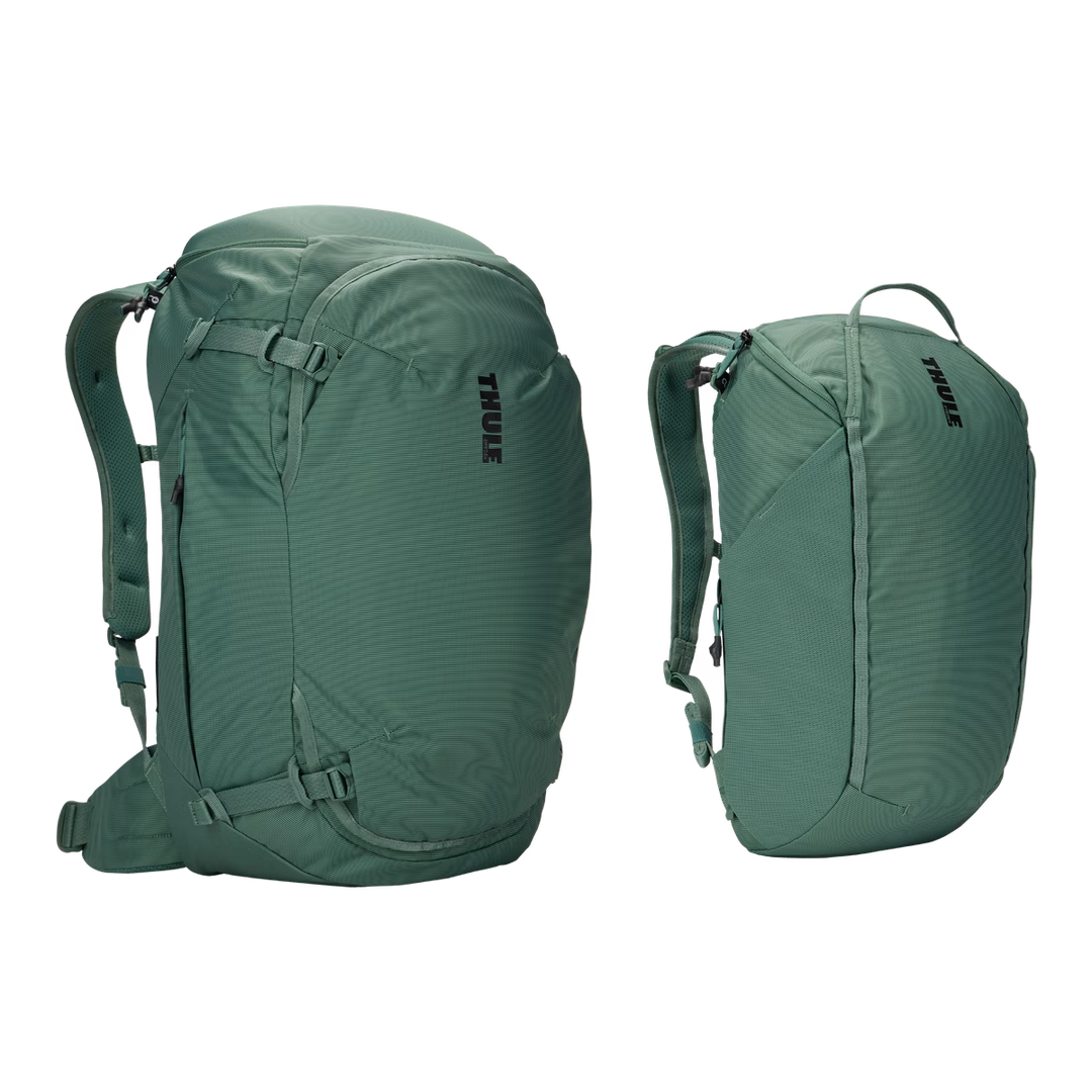 Thule Landmark 60L travel pack
