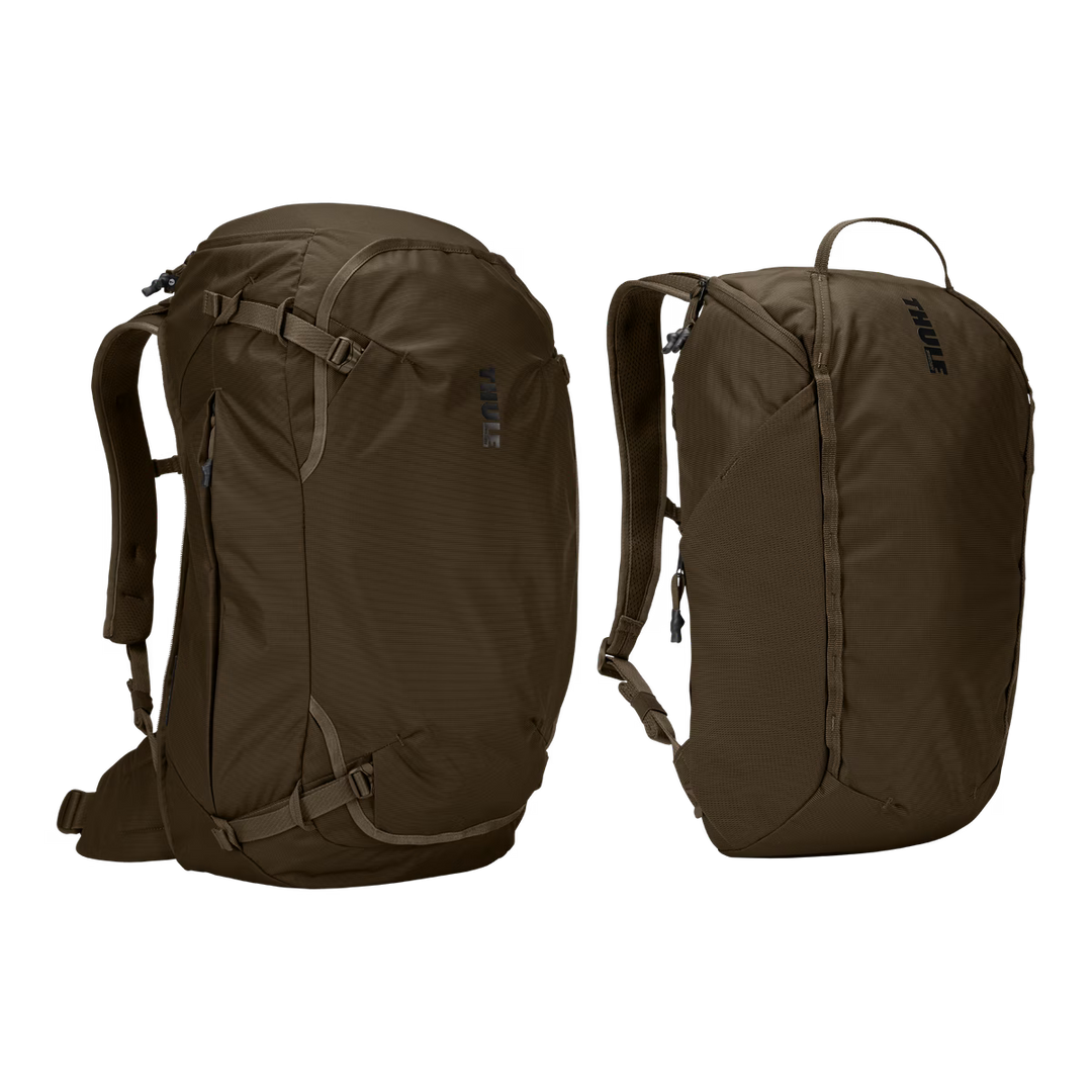 Thule Landmark 70L travel pack