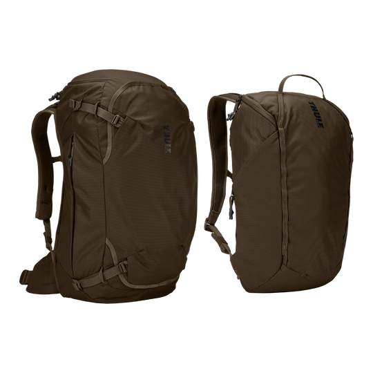 Thule Landmark 70L travel pack