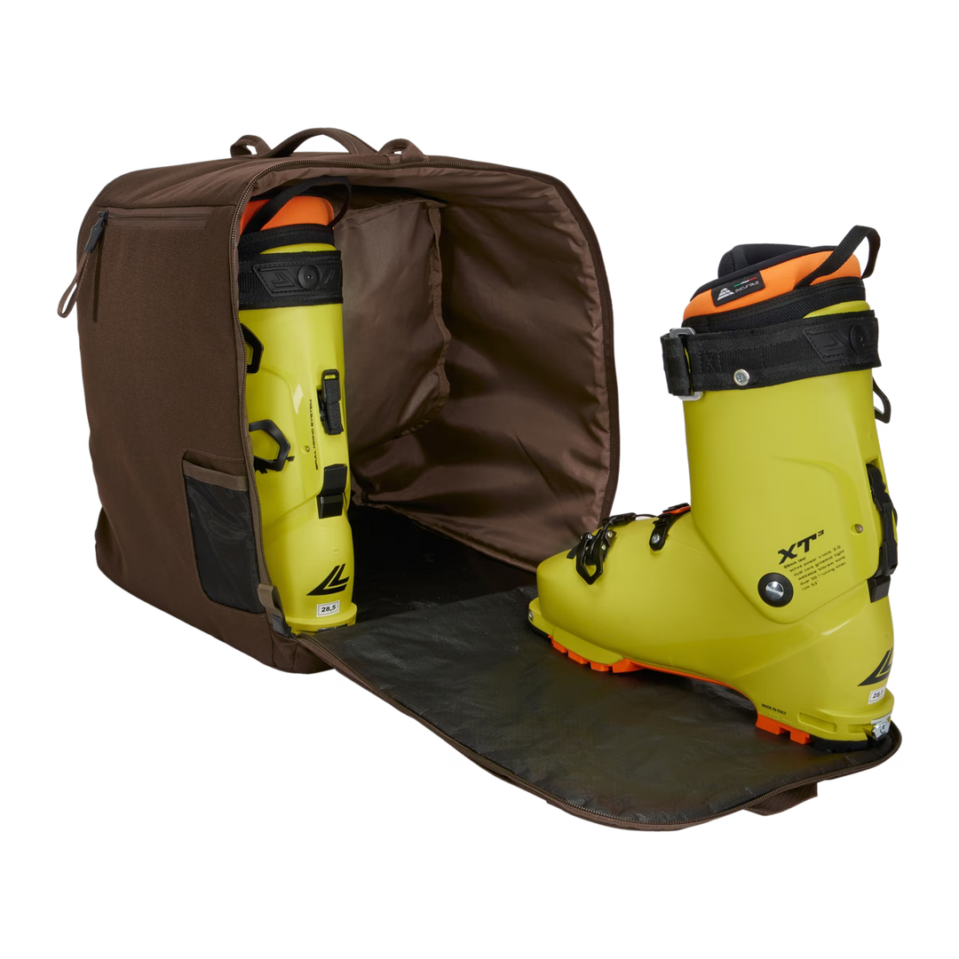 Thule RoundTrip ski and snowboard boot bag 35L