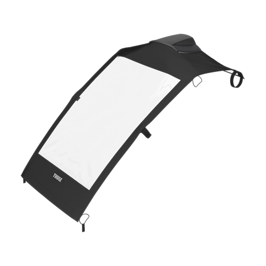 Thule Chariot air purifier cover - double