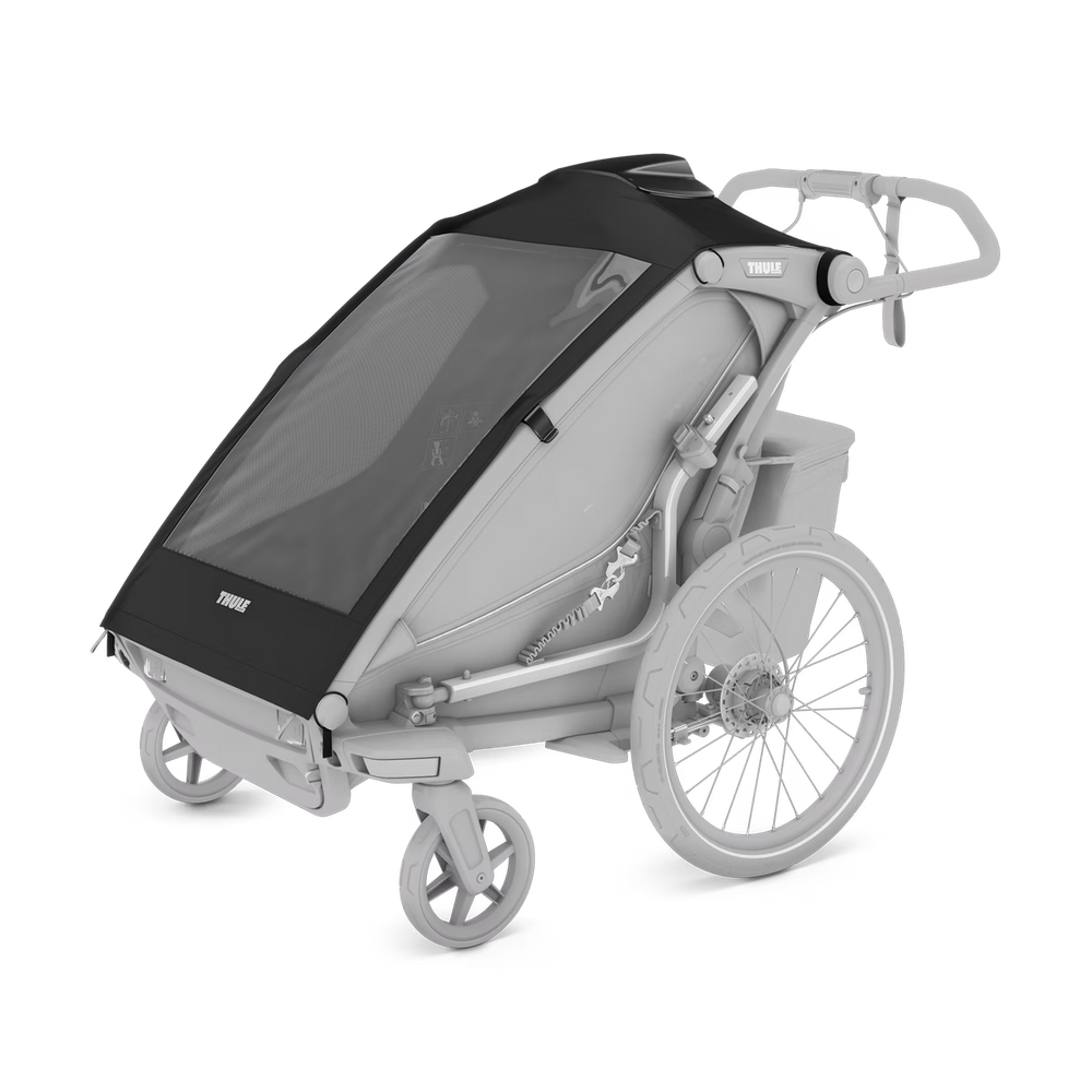Thule Chariot air purifier cover - double