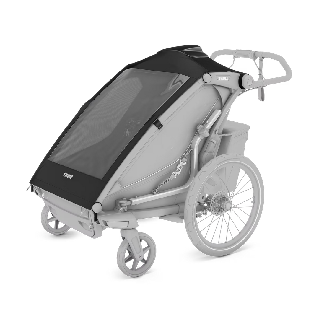 Thule Chariot air purifier cover - double