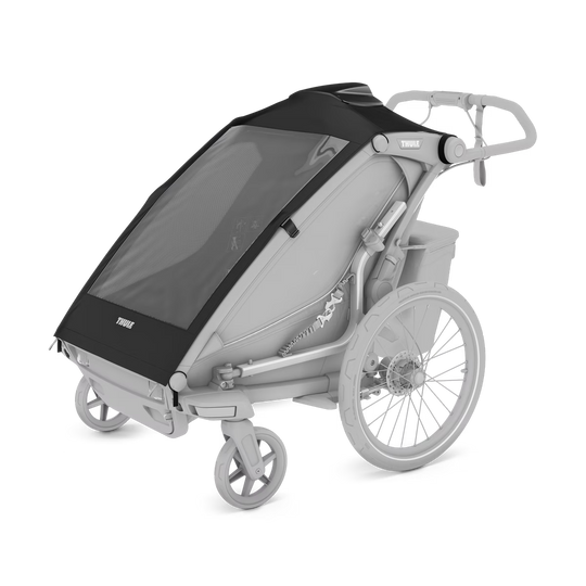 Thule Chariot air purifier cover - double