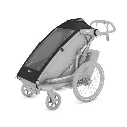 Thule Chariot air purifier cover - single