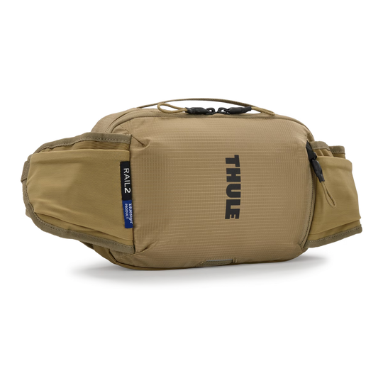 Thule Rail hip pack 2L