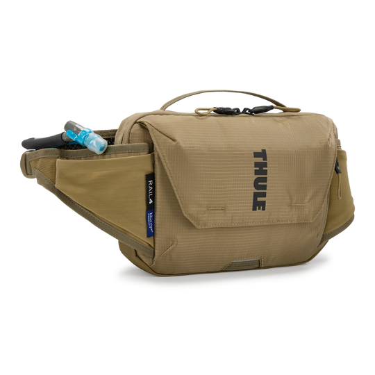 Thule Rail hydration hip pack 4L