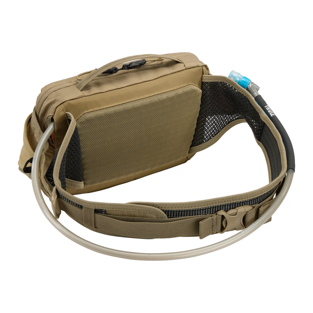 Thule Rail hydration hip pack 4L