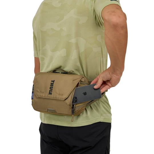 Thule Rail hydration hip pack 4L