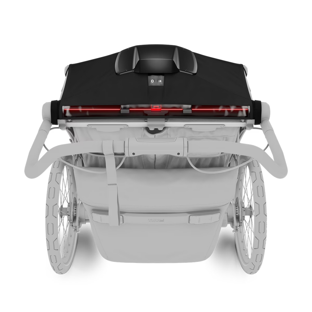 Thule Chariot air purifier cover - double
