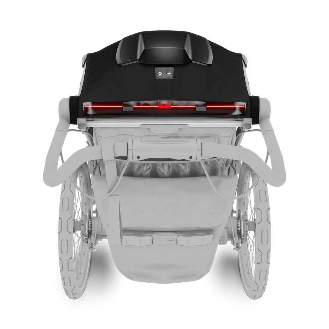 Thule Chariot air purifier cover - single