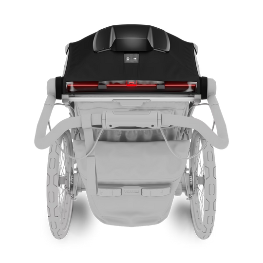Thule Chariot air purifier cover - single