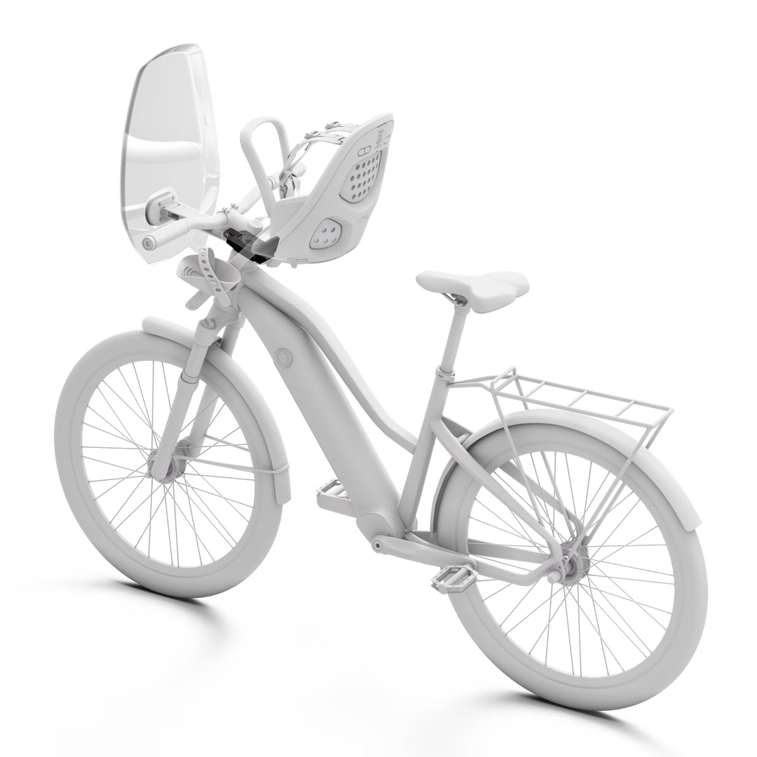Thule Yepp front adapter