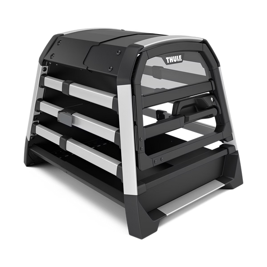 Thule Allax Dog Crate threshold compatible  - XS