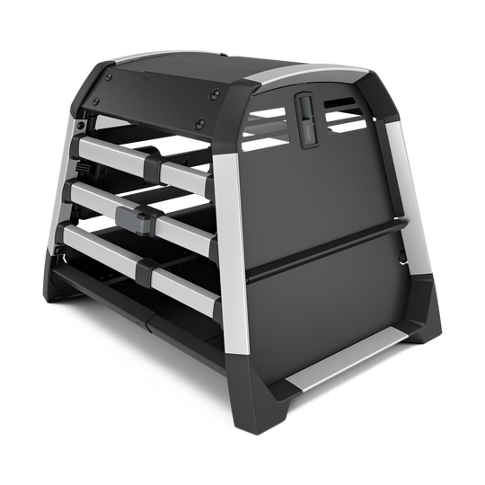 Thule Allax Dog Crate threshold compatible  - XS