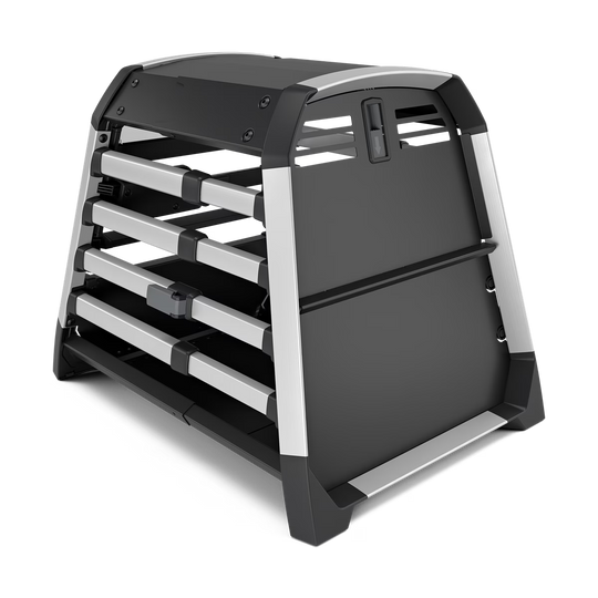 Thule Allax Dog Crate threshold compatible - S