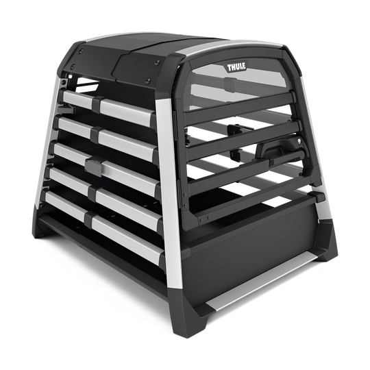 Thule Allax Dog Crate threshold compatible - M compact
