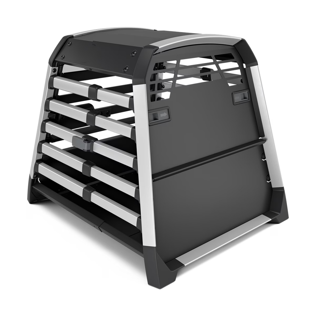 Thule Allax Dog Crate threshold compatible - M compact