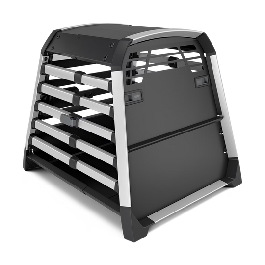 Thule Allax Dog Crate threshold compatible - M compact