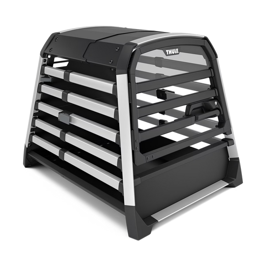 Thule Allax Dog Crate threshold compatible - M