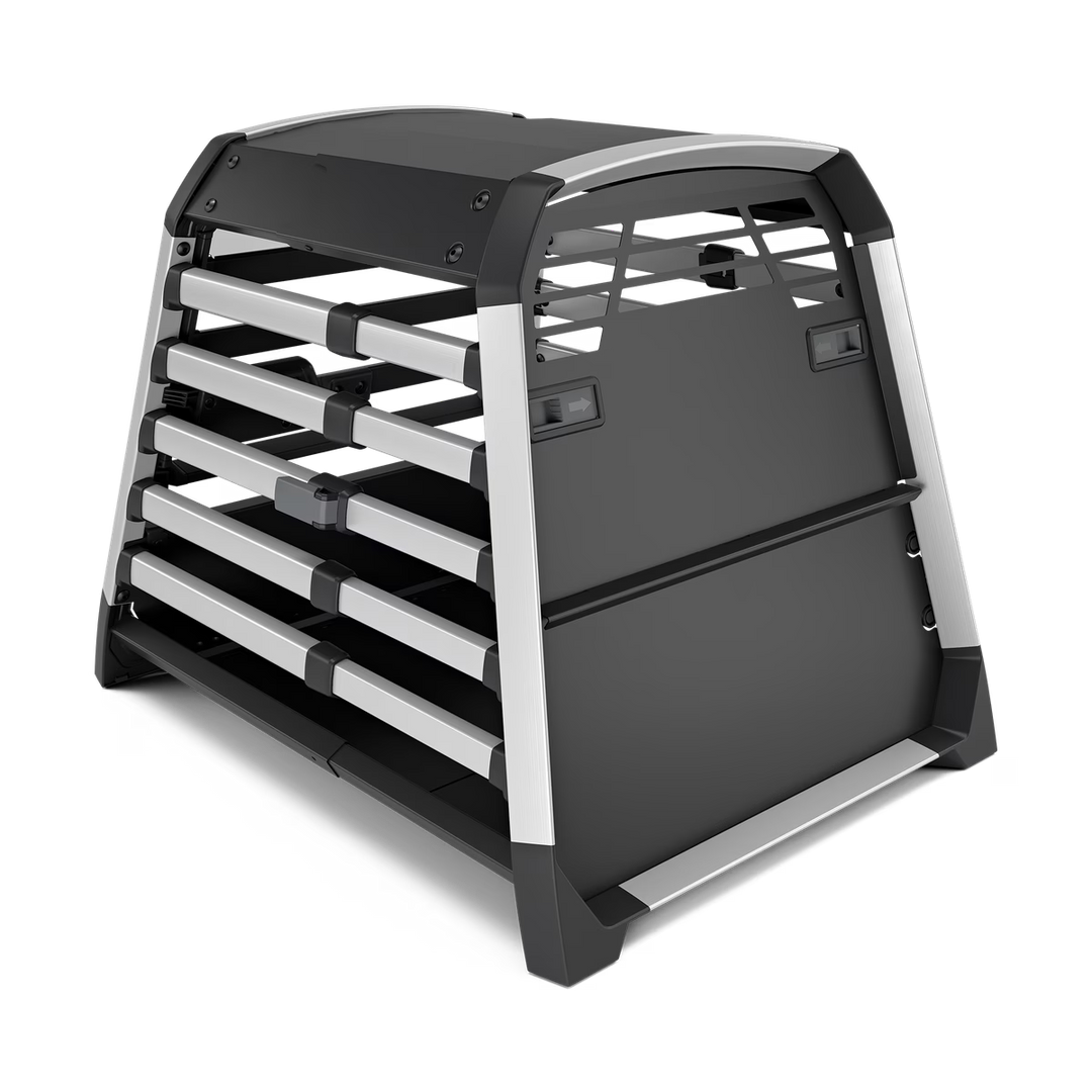 Thule Allax Dog Crate threshold compatible - M