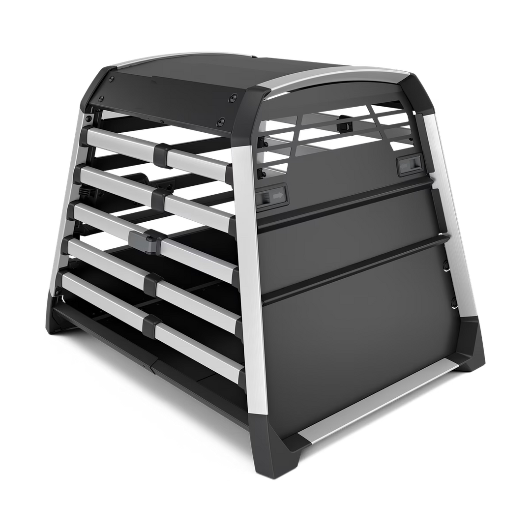 Thule Allax Dog Crate threshold compatible - L compact