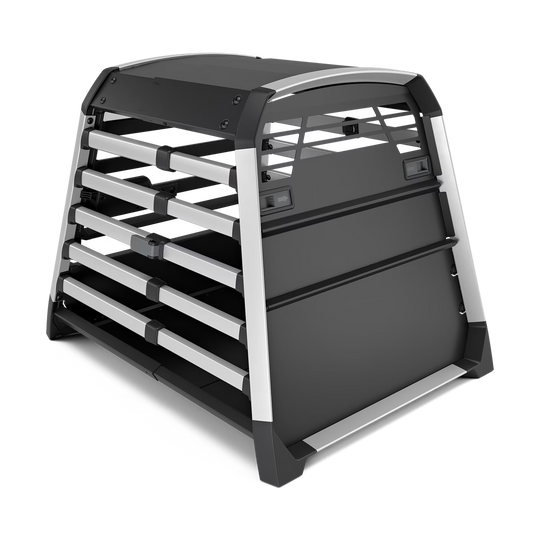 Thule Allax Dog Crate threshold compatible - L compact