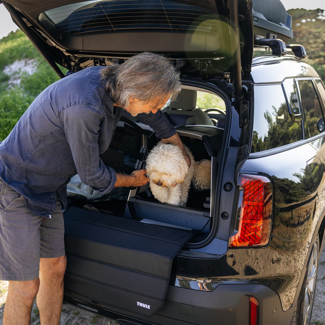 Thule Allax Dog Crate threshold compatible  - XS