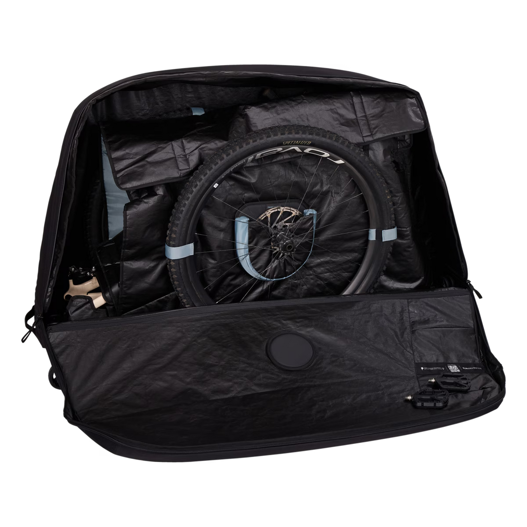 Thule RoundTrip bike travel case MTB