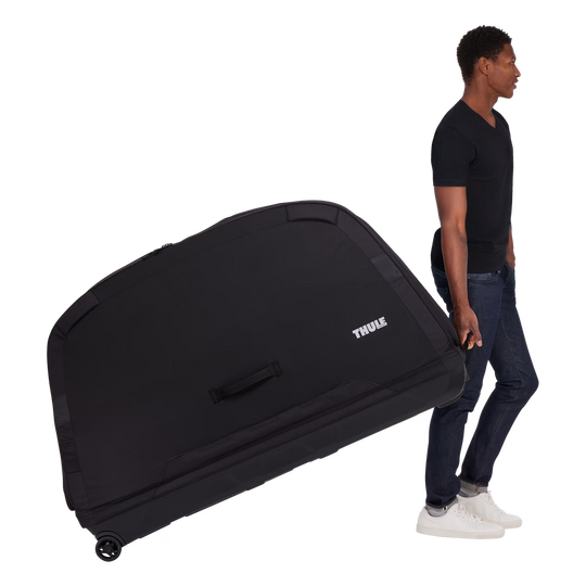 Thule RoundTrip bike travel case MTB