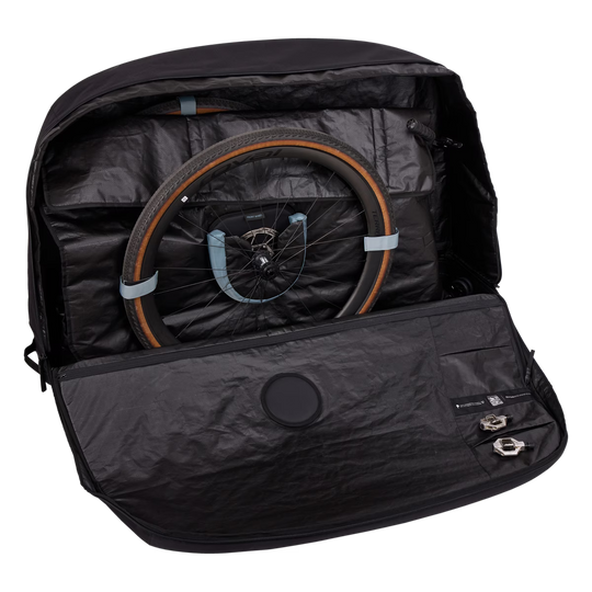 Thule RoundTrip road bike travel case