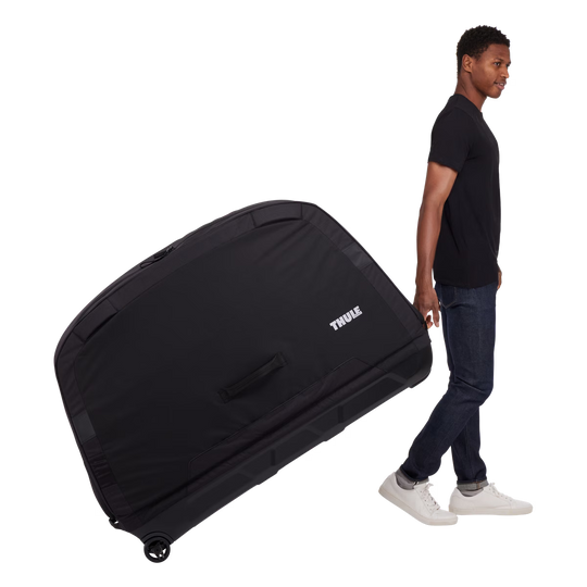 Thule RoundTrip road bike travel case