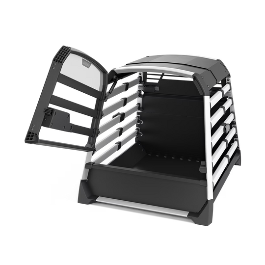 Thule Allax Dog Crate threshold compatible - S