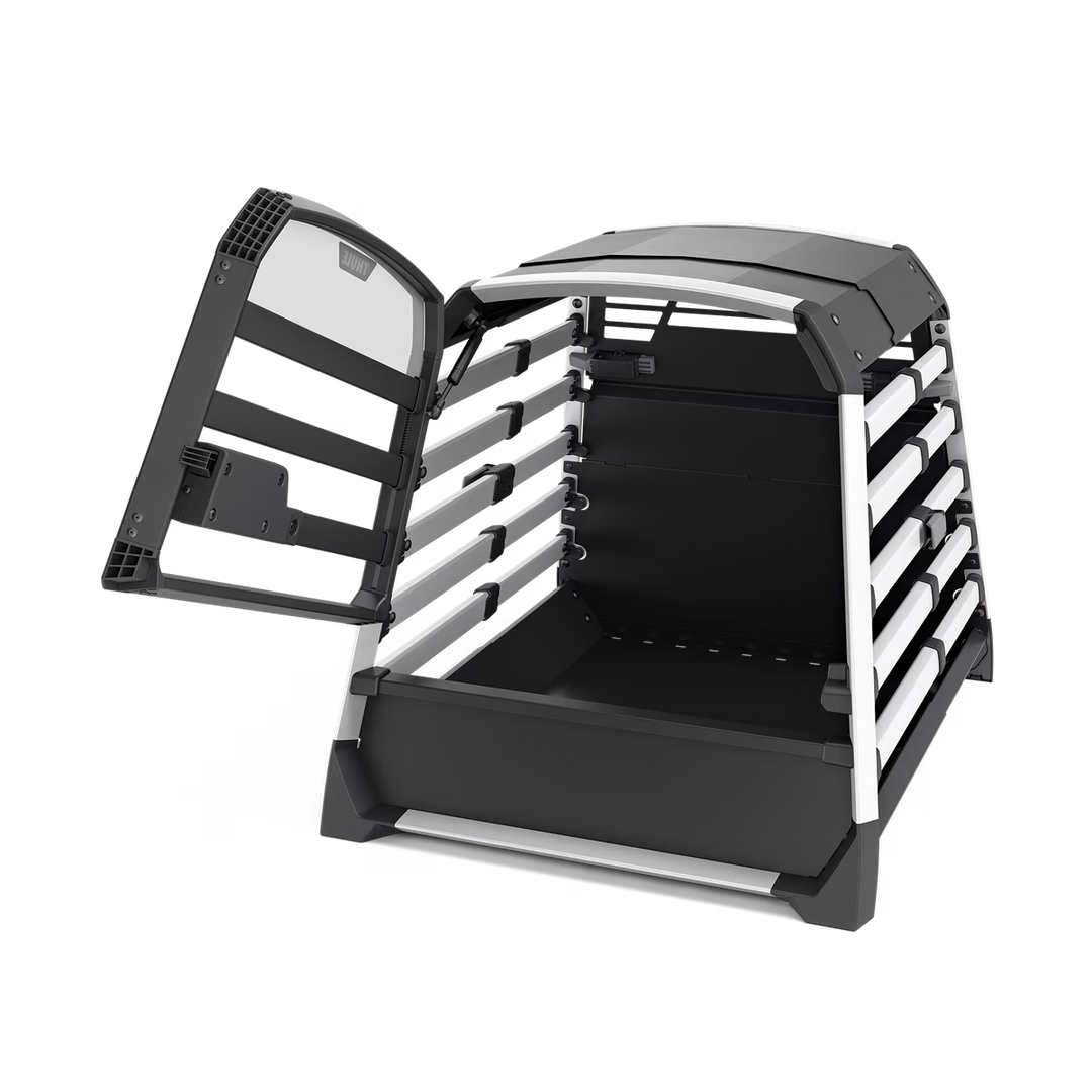 Thule Allax Dog Crate threshold compatible - L compact