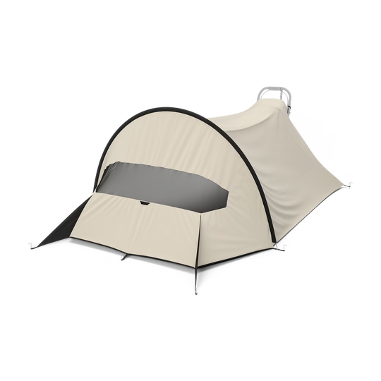 Thule sun and wind tarp