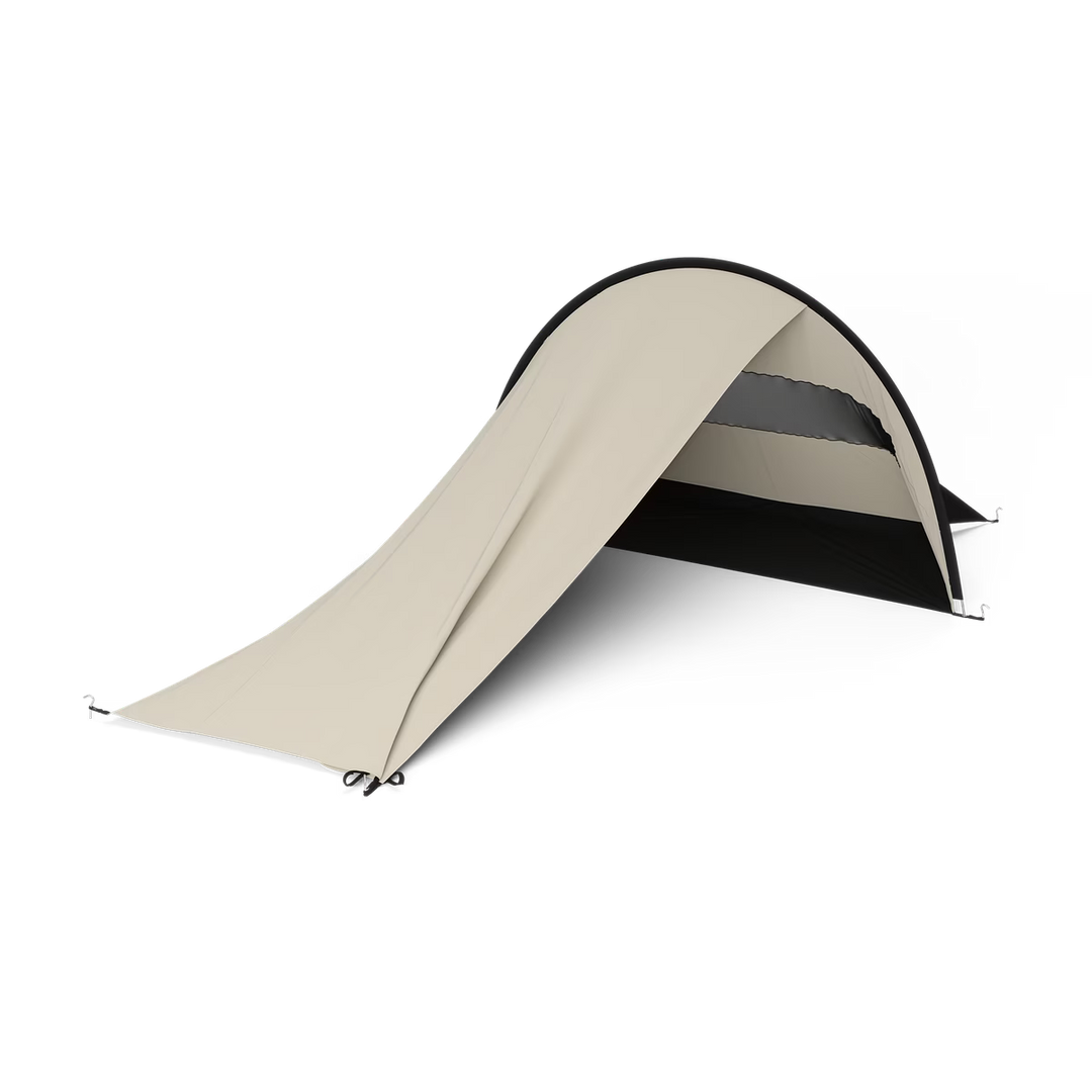 Thule sun and wind tarp
