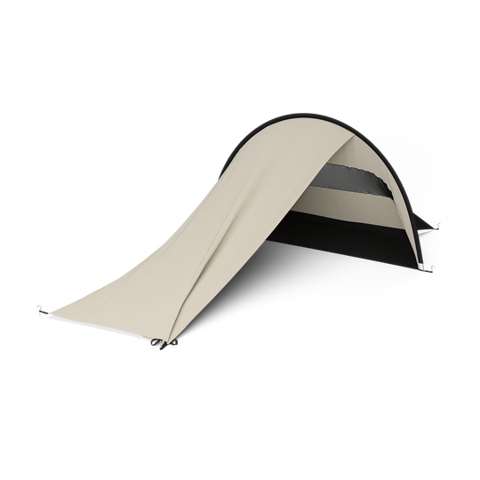 Thule sun and wind tarp