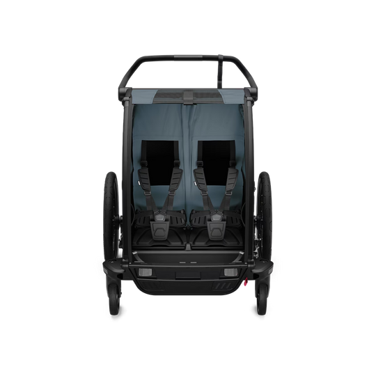 Thule Chariot Cab