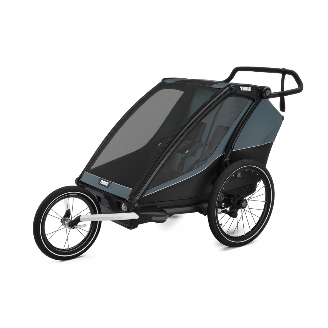 Thule Chariot Cab
