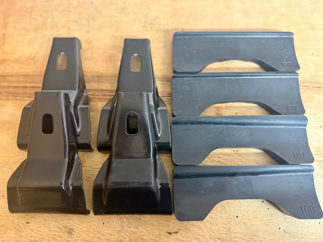 Thule 5062 Fitting Kit - HYUNDAI Tucson, 5-dr SUV, 15- New Unboxed