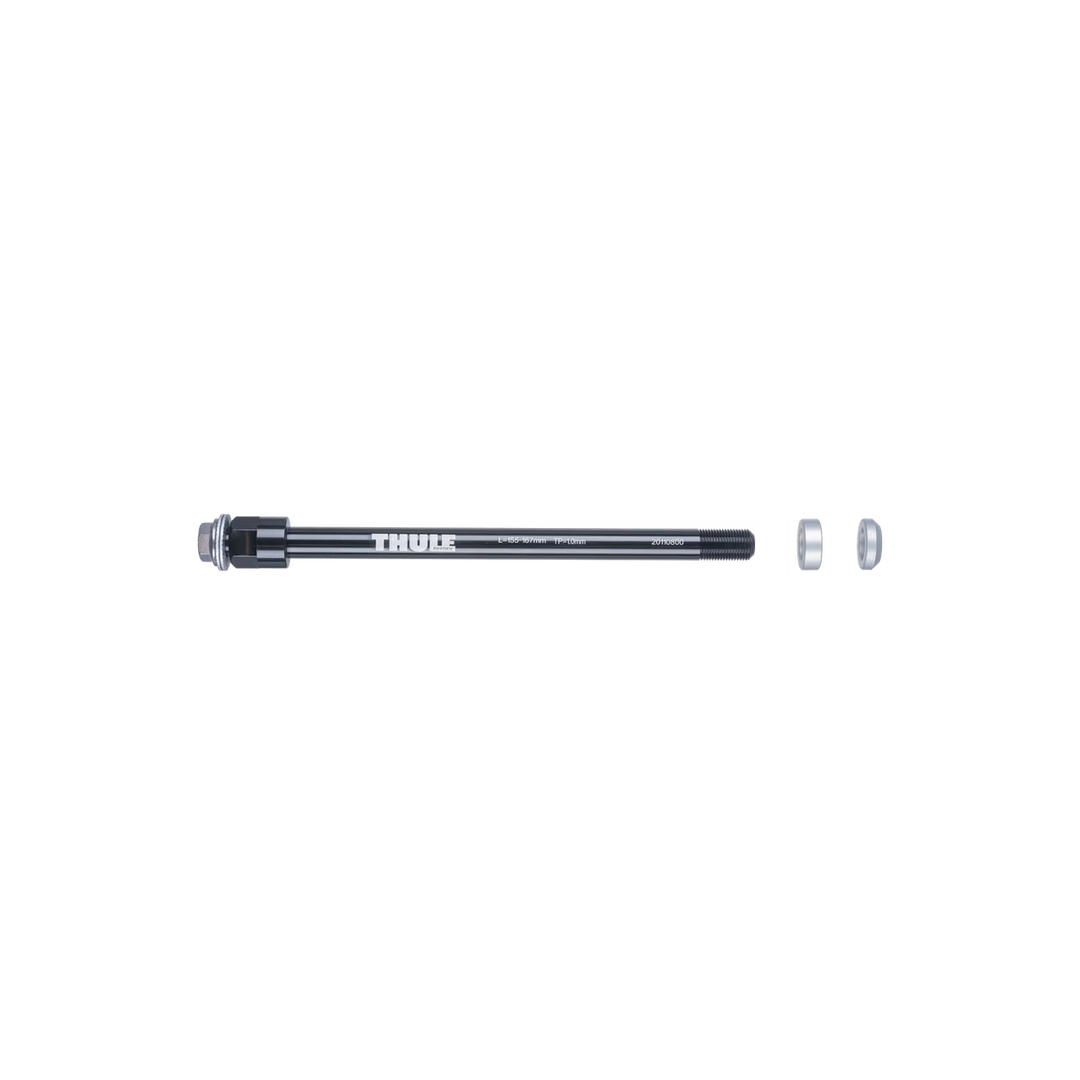 Thule thru axle (M12 x 1.0) through axle M12 x 1.0