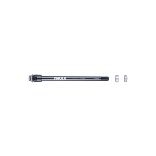 Thule thru axle (M12 x 1.0) through axle M12 x 1.0